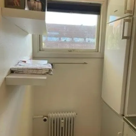 54 Sqm Apartamento