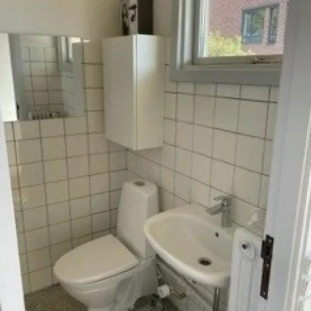 54 Sqm Herlev