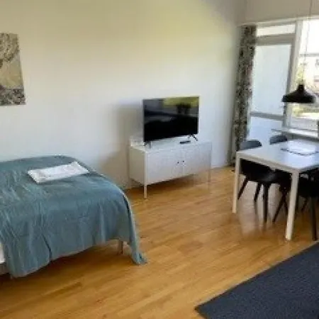54 Sqm Herlev
