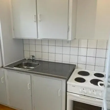 54 Sqm Herlev