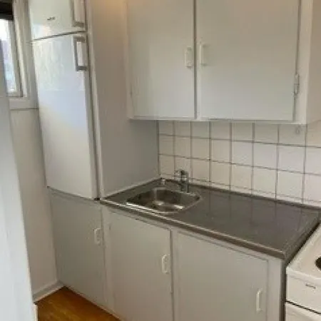 Apartamento 54 Sqm Herlev